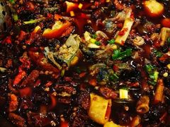 -黑竹香鸡(营和巷店)