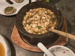 -绿茶餐厅(天津天河城店)