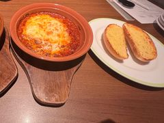 -萨莉亚意式餐厅(杭州西溪龙湖天街店)