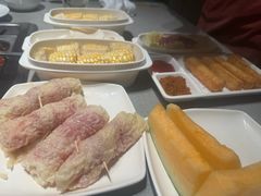 -海底捞火锅(吴中路店)