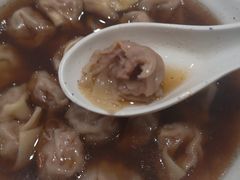 虾仔馄饨-共和春(甘泉路店)