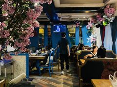 -眼镜味道(德才店)