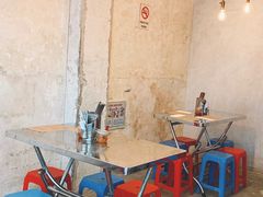 -Cô Thành Restaurant