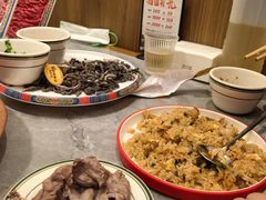 -侃爷南门铜锅涮肉