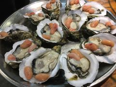 -飞尝蚝·顺德菜·鱼生(顺德总店)