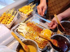 -邓姐串串香(水围店)