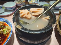 -杨记隆府重庆江湖菜(大悦城店)
