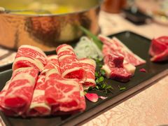 -囍凤楼·粤菜·点心·火锅(温特莱店)