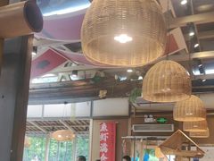 -耕渔小院·湖南鱼鲜(望城店)