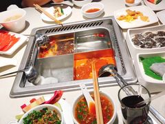 -海底捞火锅(亲贤北街店)