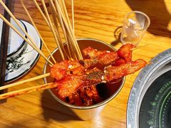 -小小河边鱼(天润城店)