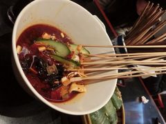 iphone_upload_pic-蓉李记成都名小吃(二七万达店)