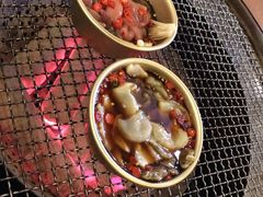 -鑫釜山海鲜烧烤(鑫丰国际店)