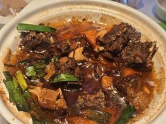 -鑫小城故事·藕汤·家常菜(台北一路总店)