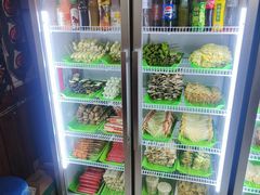 -老即墨路901炸串(台东商业步行街百年国际金街店)