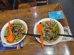 -孙家面馆(淮海第一城店)