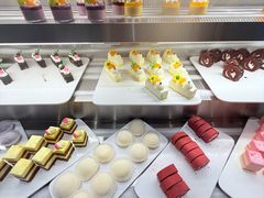 -川骄海鲜自助(河东店)