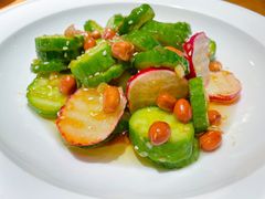-石榴红了·非遗酥皮烤包子·新疆菜(瑞豪店)