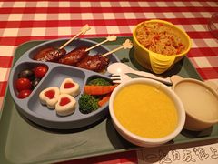 -西贝(深圳卓悦汇店)