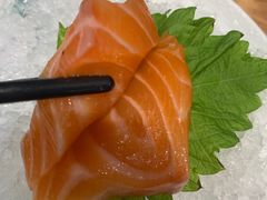-温度铁板烧(前进大街店)