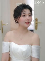 -荷玛高端新娘跟妆团队·彩妆培训