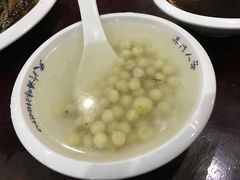 -吴门人家·苏宴宫廷菜(拙政园店)