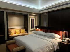 -海南清水湾莱佛士酒店