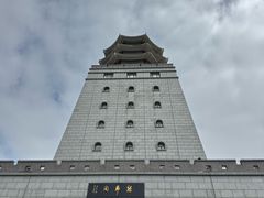 -珲春防川景区