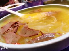 -乔家满族八大碗(流水沟店)