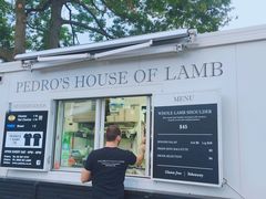 -Pedro's House of Lamb(基督城)