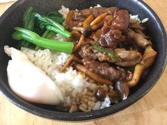 -greenjoy绿享轻食(宁海路店)