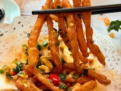 -美未居·老字号·地道顺德菜·桑拿鸡·鱼生(容桂店)