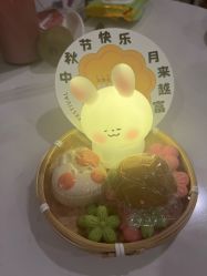 -宝媛会月子中心(越秀店)