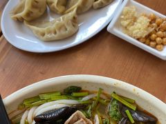 -老妈米线(港龙店)