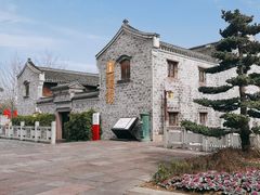 -天一阁博物院