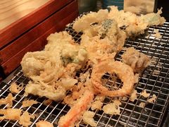 -厦门宝龙铂尔曼大酒店·海鲜自助餐厅