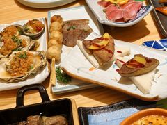 -贵木日本料理·铁板烧(新地假日广场店)