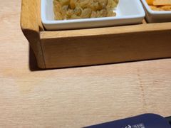 -胡马八破·川菜小馆(宽厚里店)