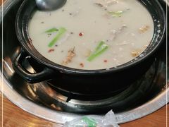 -代羊肉(中和店)