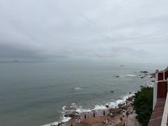 -燕儿岛山公园