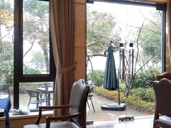 -浙江西子宾馆·瑶园咖啡厅