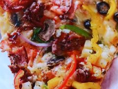 -Tubestation站点比萨(五道营店)