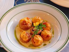 -龙塔云尚西餐厅