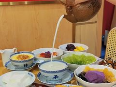 -赵记传承·中国甜品(福州总店)