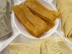 豆制品拼盘-东来顺饭庄(天坛店)