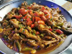 -大师傅金奖啤酒鱼(西街口总店)