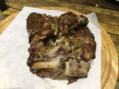 -金谷园饺子·烧烤·家宴(人大总店)