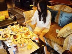 -裕达国贸酒店·中华汇