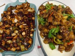 -正宗川菜(虎林胡同店)