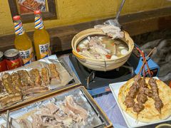 -霄汉羊排(万松园一店)